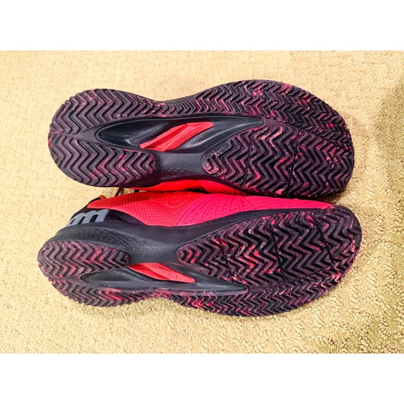 Wilson Kaos 2.0 womens tennis sneakers - Picture 3 of 3